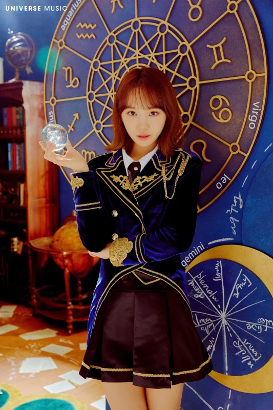 Chaewon IZ*ONE