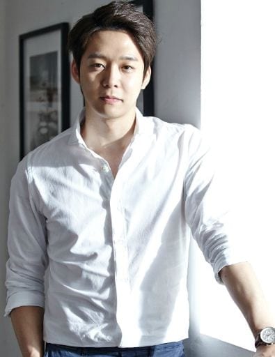 yoochun