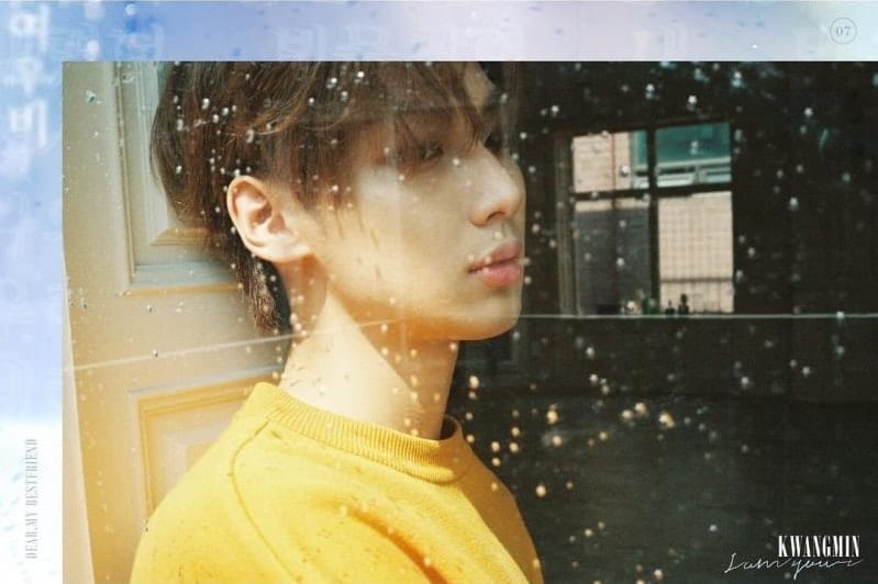 kwangmin