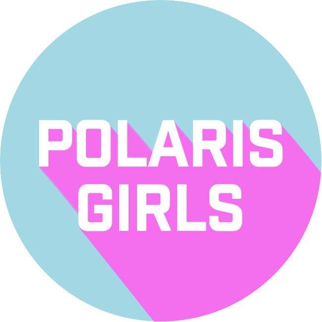 chicas polaris